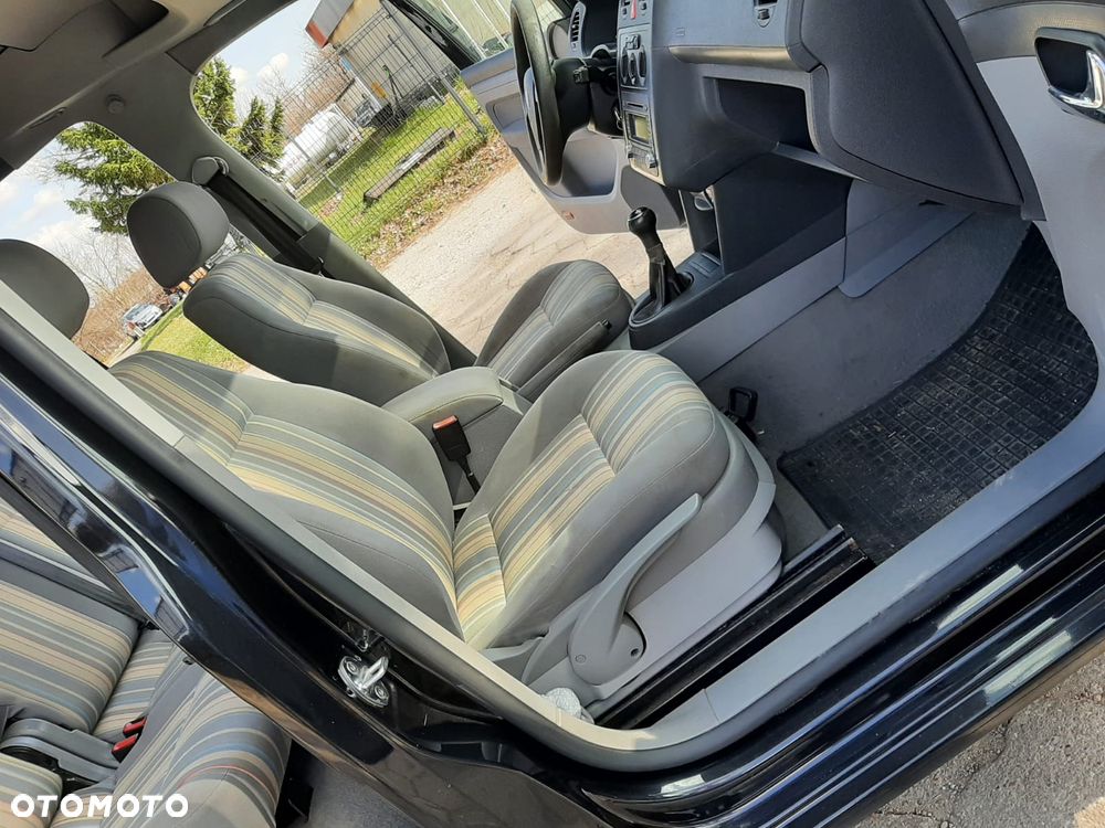 Volkswagen Caddy Life - 9