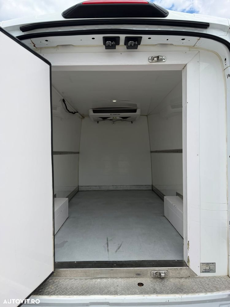 Ford Transit frigorific - 10