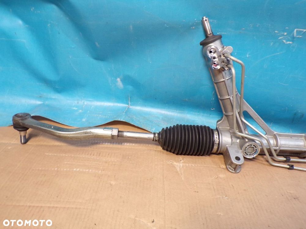 MASTER MOVANO B 2,3 10- MAGLOWNICA Przekładnia Kierownicza Oryginał NOWA - 5