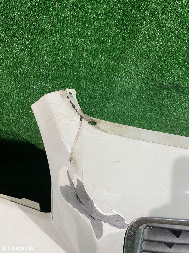 ZDERZAK PRZEDNI PRZÓD VOLVO S40 V50 LIFT 08- R-DESIGN NR.2986 - 4