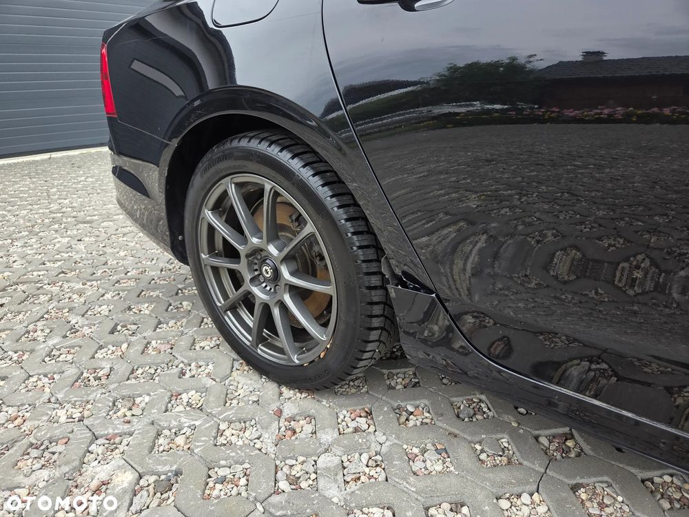 Volvo S90 T5 Momentum - 6