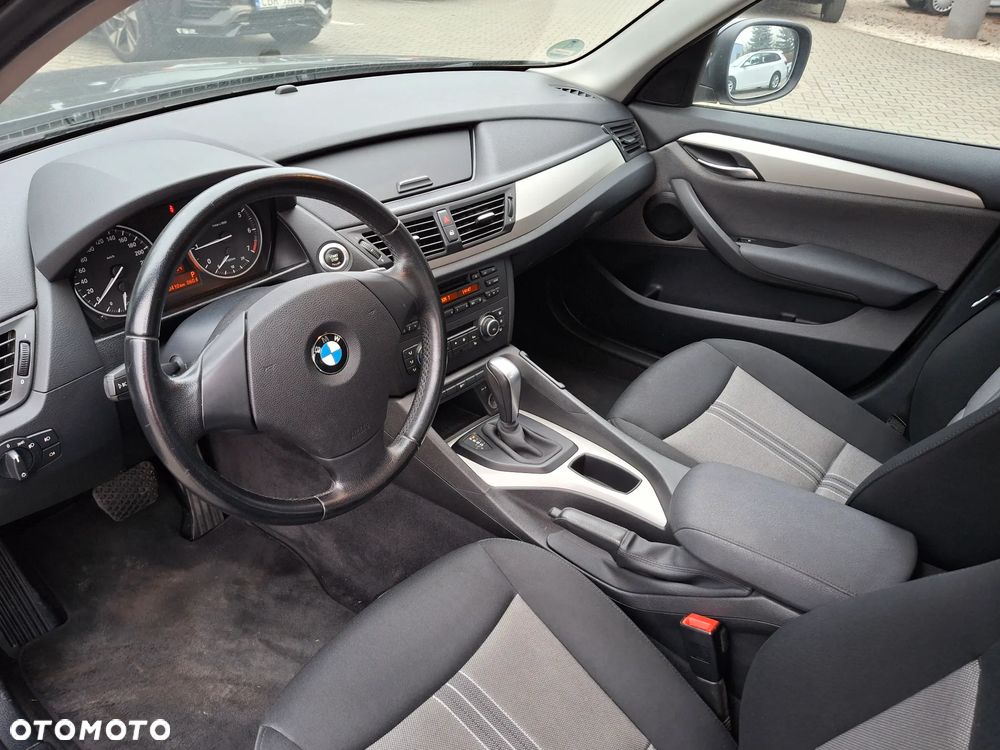 BMW X1 - 9