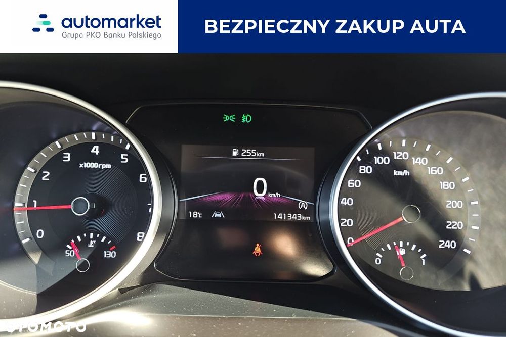 Kia XCeed 1.5 T-GDI M - 16