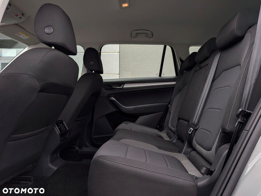 Skoda Kodiaq 1.5 TSI ACT 4x2 Ambition DSG - 11