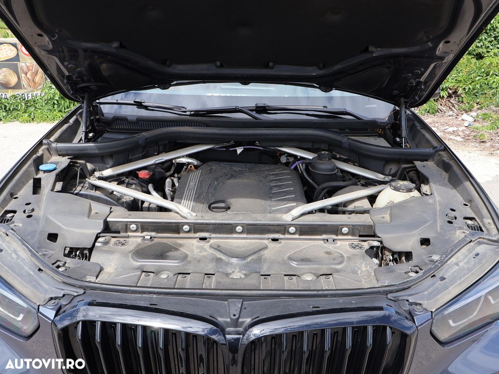 BMW X5 - 22