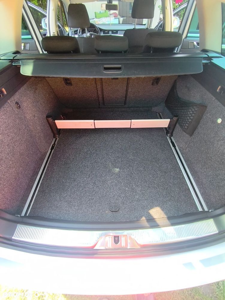 Skoda Superb 2.0 TDI Active DSG - 14