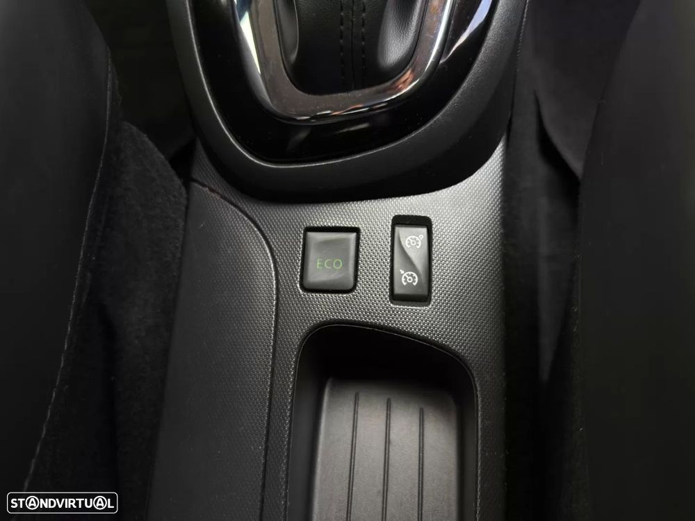 Renault Captur ENERGY TCe 120 EDC XMOD - 23