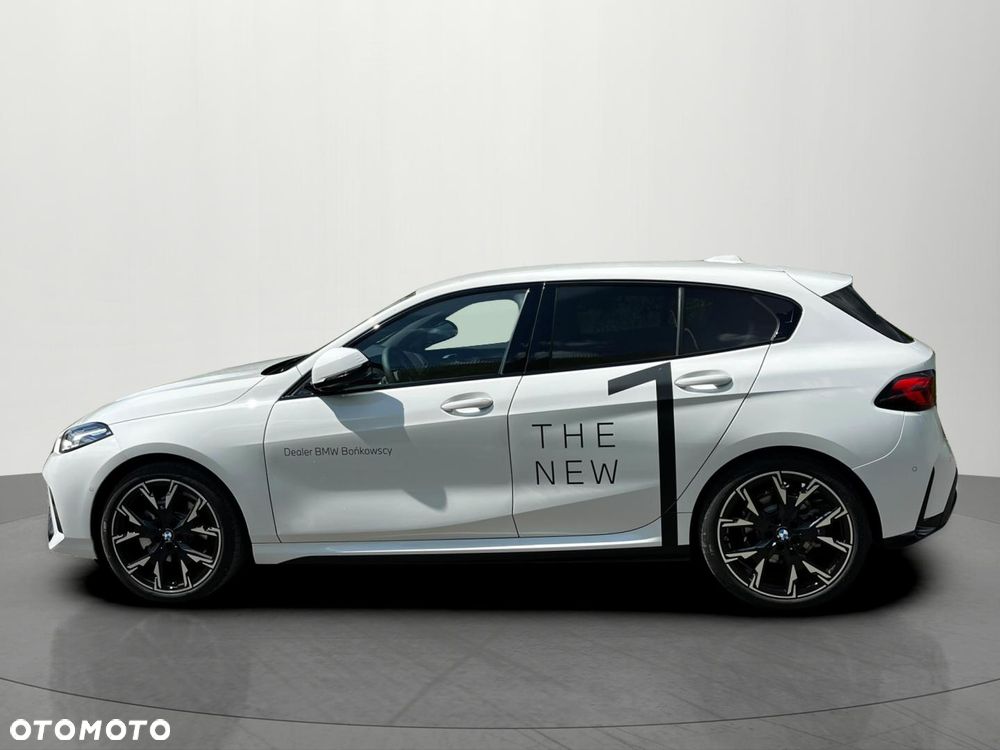BMW Seria 1 - 12