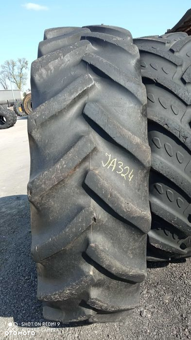 20,8 R42 Goodyear (520/85R42)Super Traction JA324 JA525