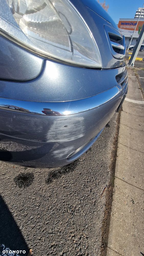 Citroën Xsara Picasso 1.6i 16V SX - 9