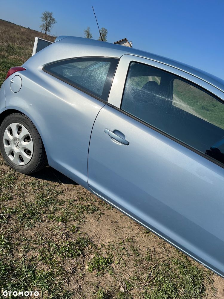 Opel Corsa 1.4 16V Enjoy - 15