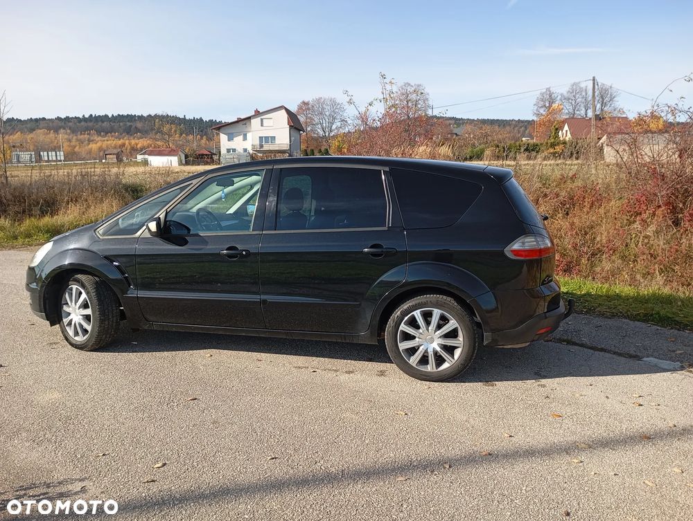 Ford S-Max 2.0 Viva Trend - 28