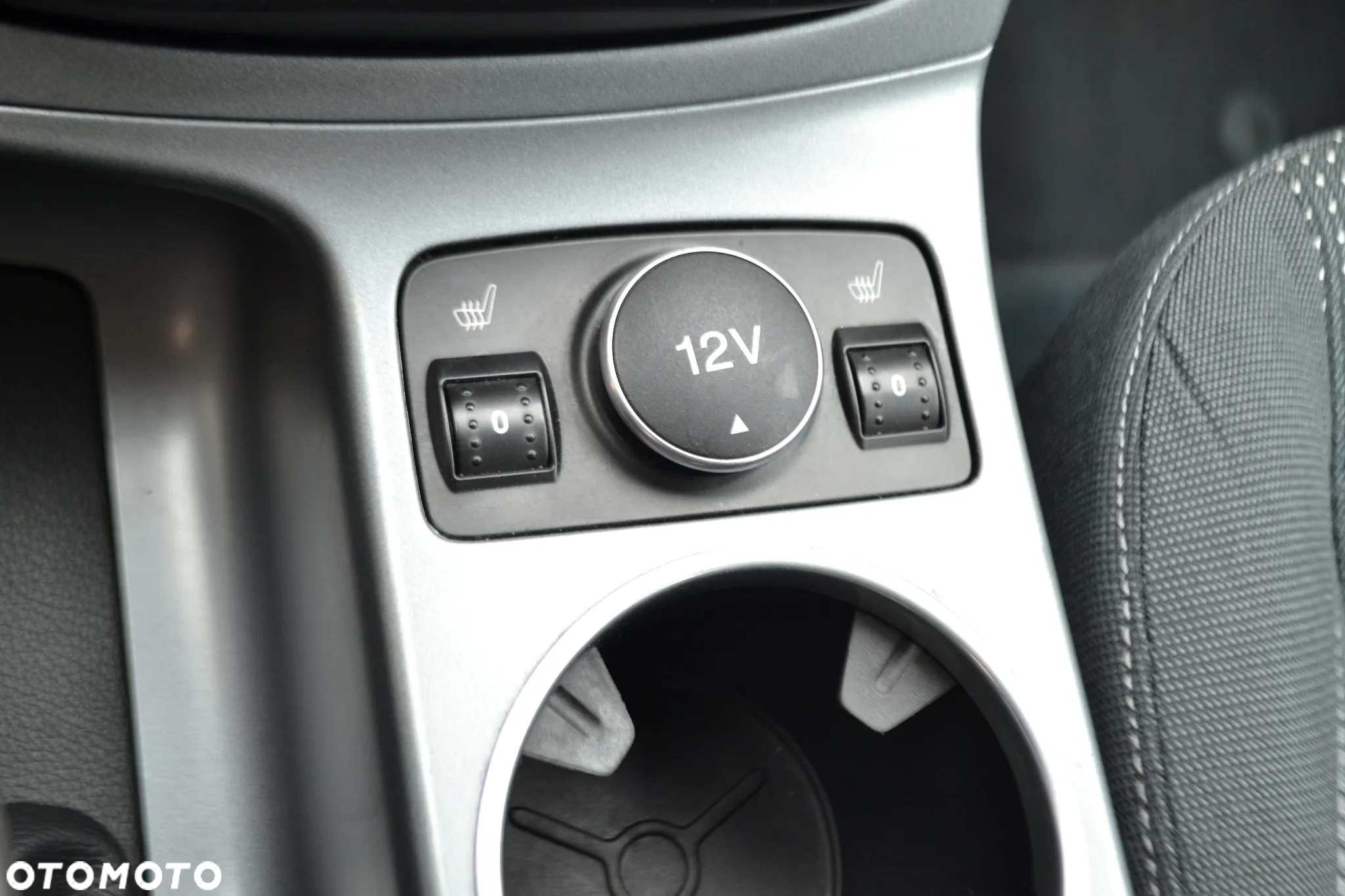 Ford Grand C-MAX 1.0 EcoBoost Start-Stopp-System Trend - 27