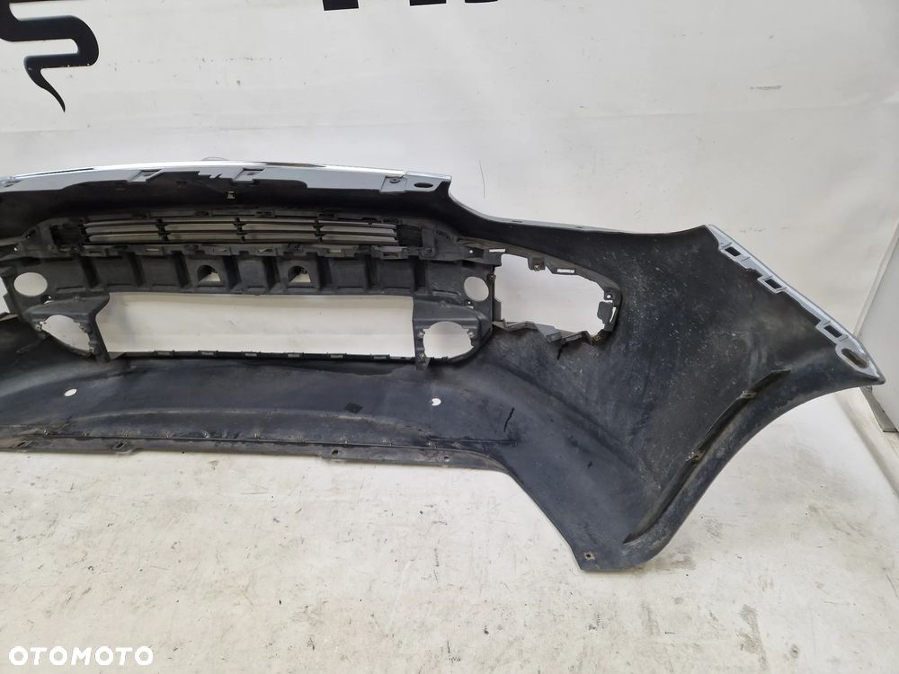 ZDERZAK PRZÓD PRZEDNI FIAT PUNTO EVO - 9