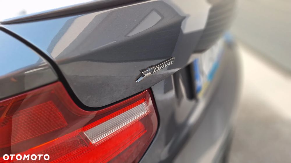 BMW Seria 2 M240i xDrive Sport-Aut - 12