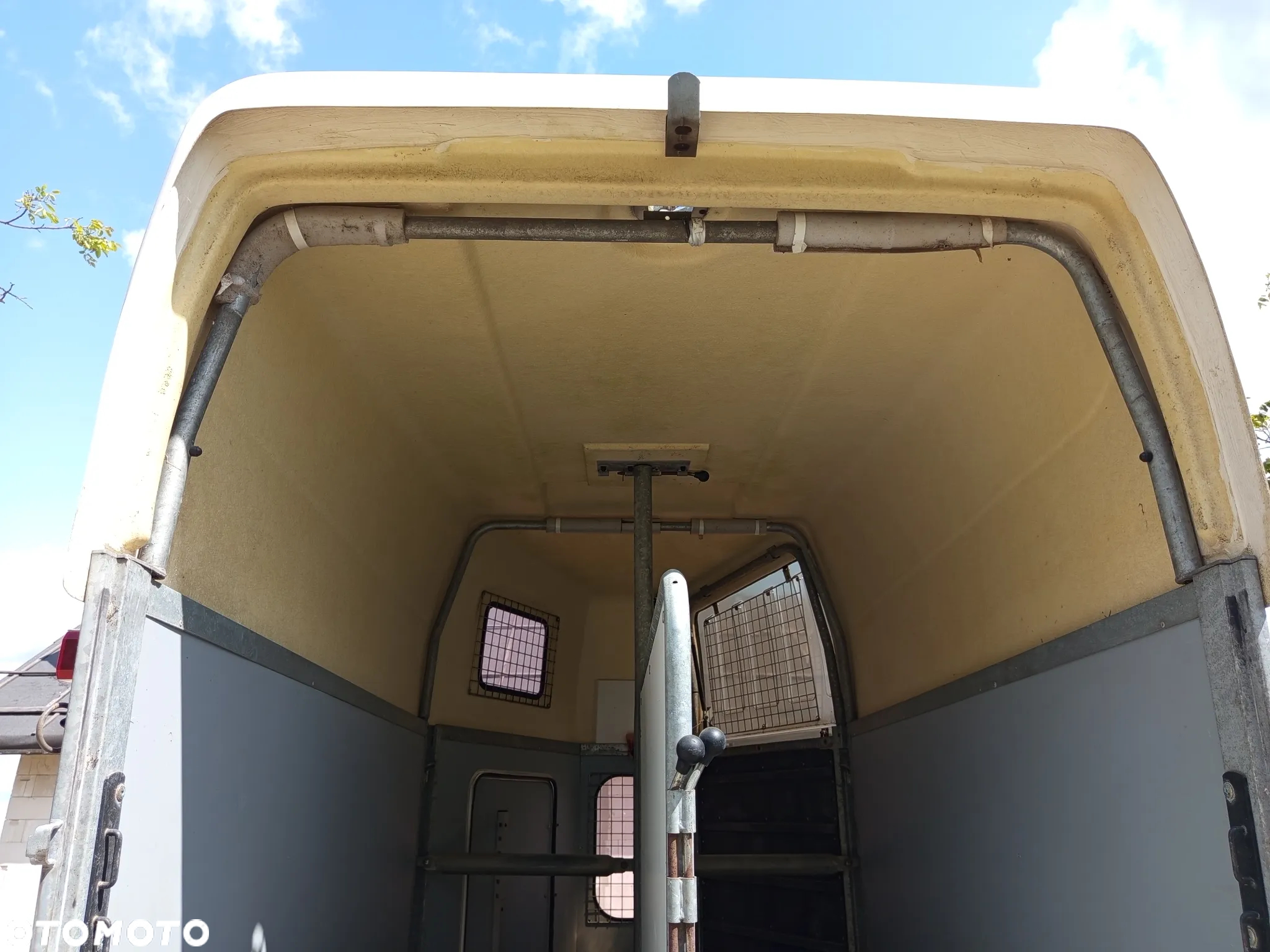 General Trailer Tgab Apollo 145 - 11