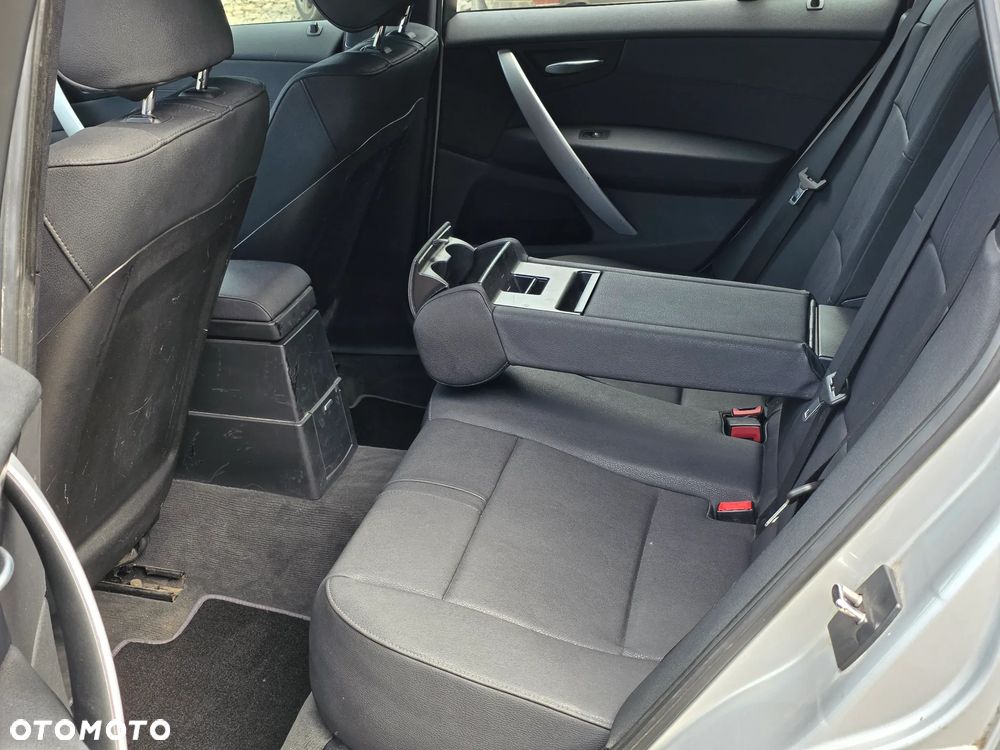 BMW X3 - 30