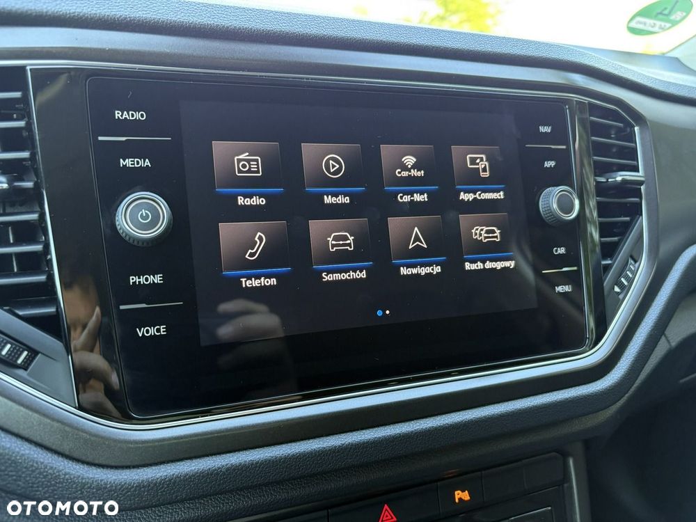 Volkswagen T-Roc 1.0 TSI OPF Style - 34