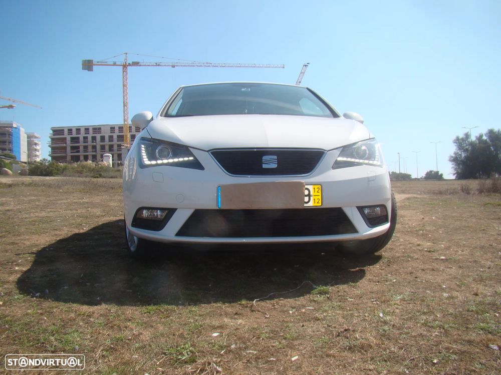 SEAT Ibiza - 10