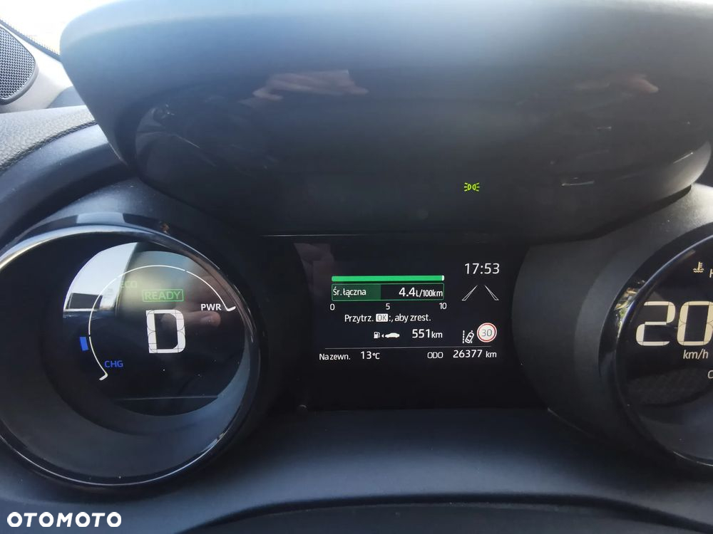 Toyota Yaris Hybrid 1.5 Premiere Edition - 14