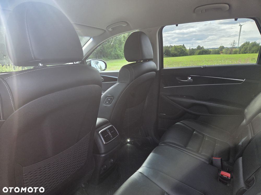 Kia Sorento 2.0 CRDI GT Line - 10