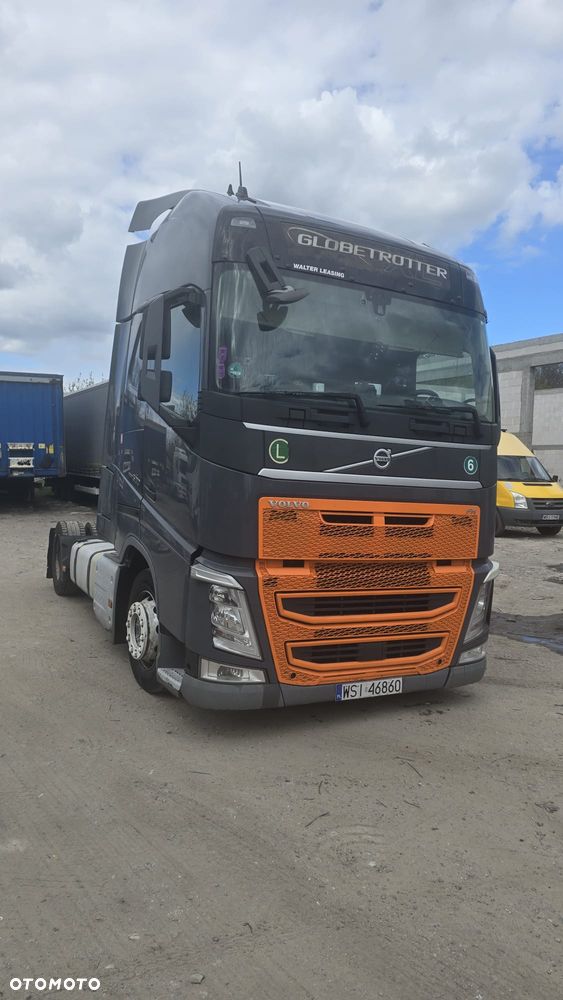 Volvo FH 500 mega - 2