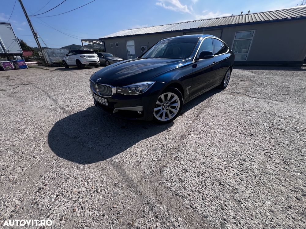 BMW Seria 3 ver-320i-at - 1