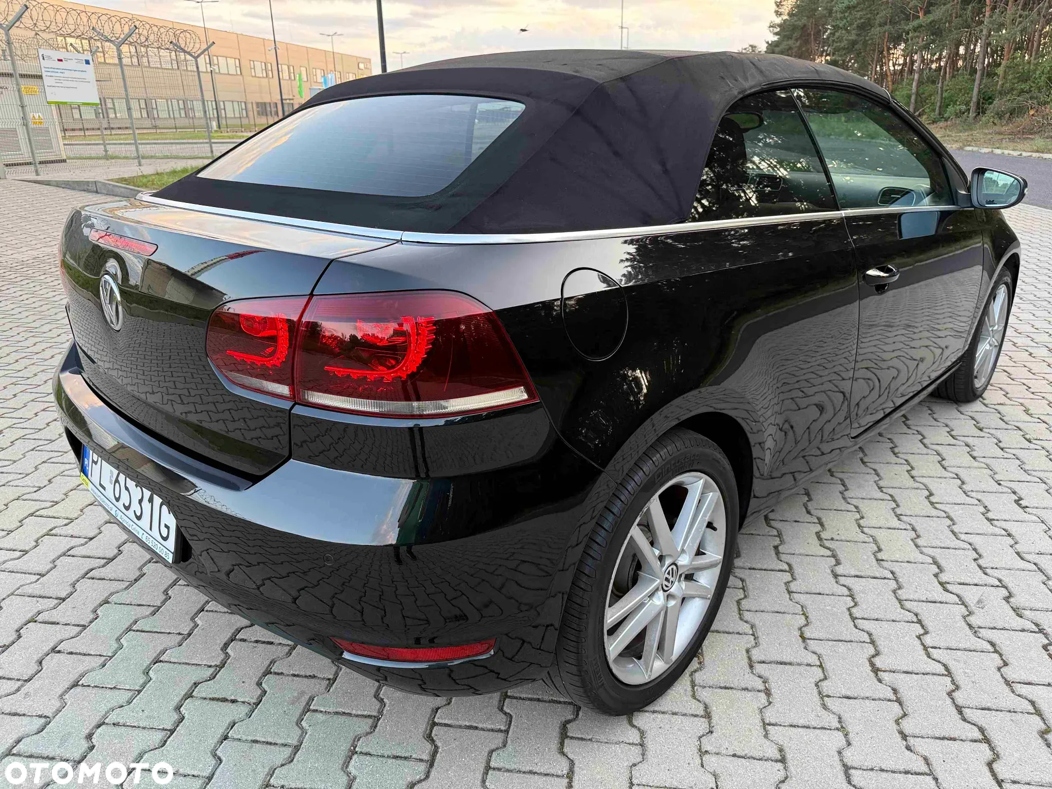Volkswagen Golf - 7