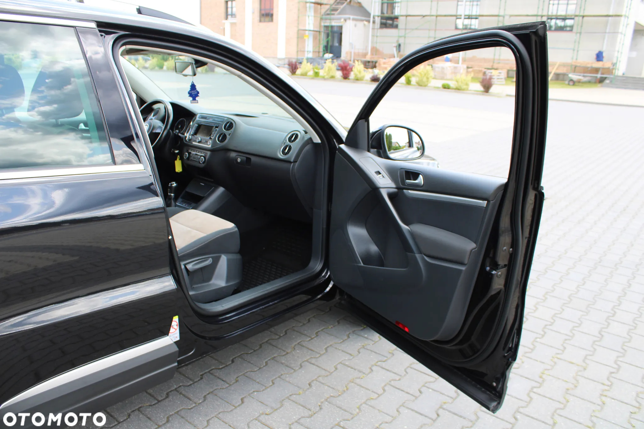 Volkswagen Tiguan - 30