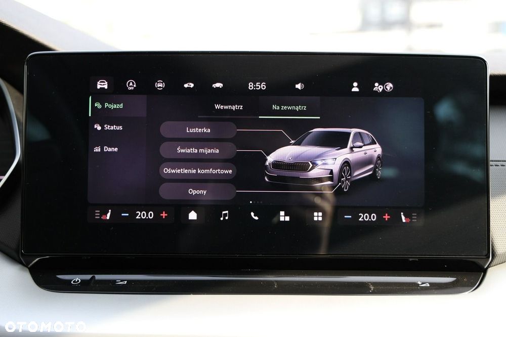 Skoda Octavia 1.5 TSI Selection - 28