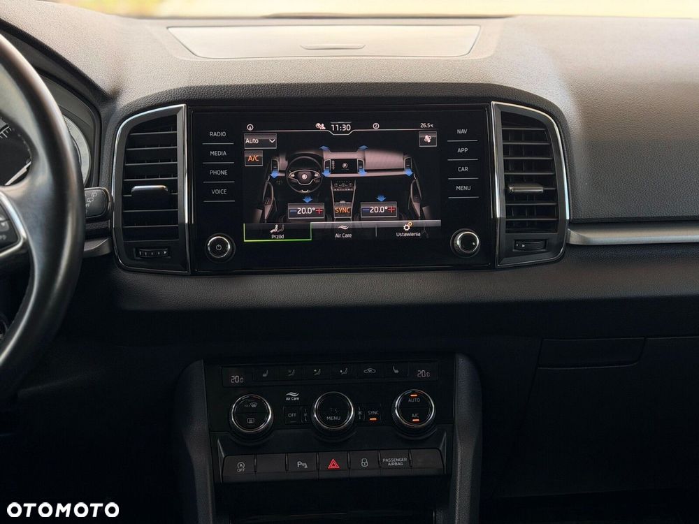 Skoda Karoq - 30