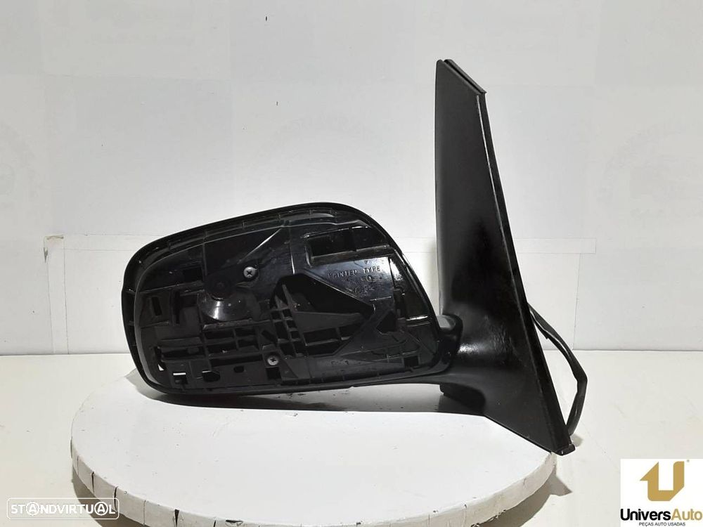 ESPELHO RETROVISOR DIREITO TOYOTA PRIUS FASTBACK 2006 - - 3