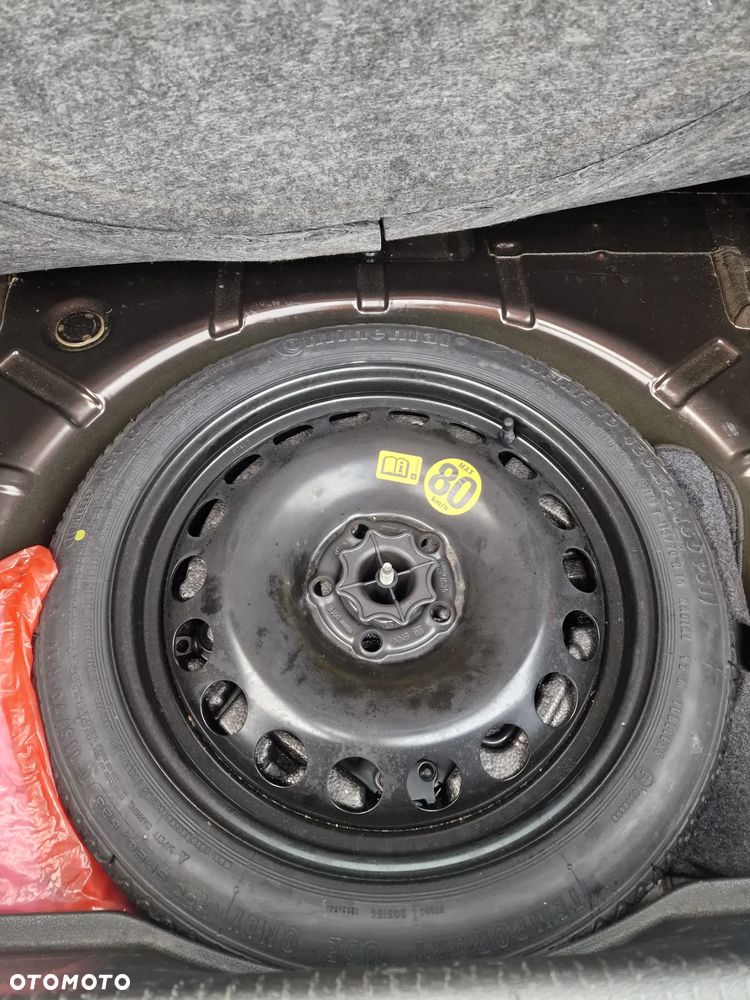 Opel Astra 1.6 ENERGY - 8