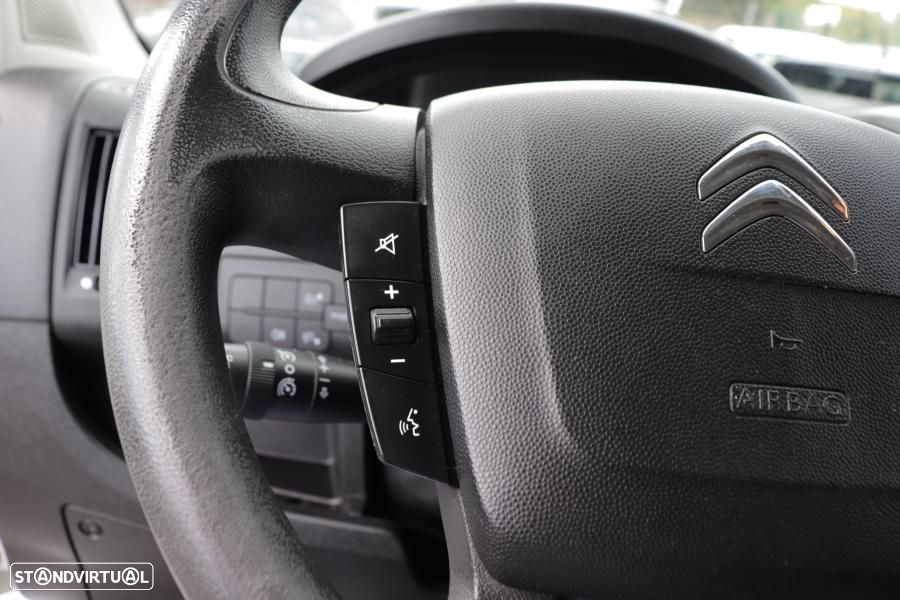 Citroën Jumper 2.0 BlueHDi 30 L2H2 - 13