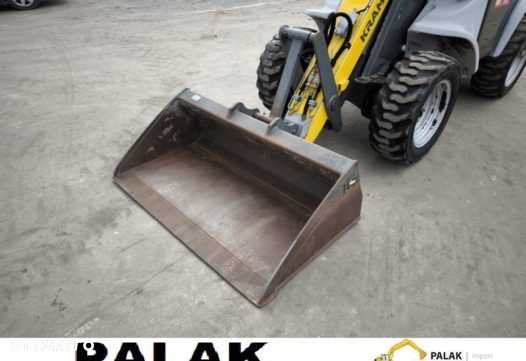 Kramer Ładowarka kołowa  KRAMER 5035   , 2017 rok - 11