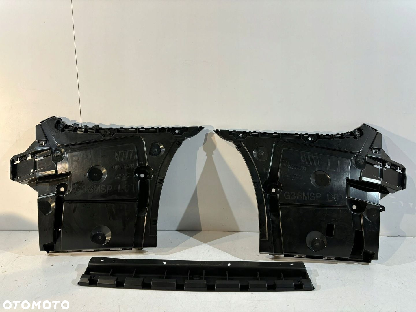 BMW 5 G30 BODY KIT M5 F90 LCI - 14976 - 14