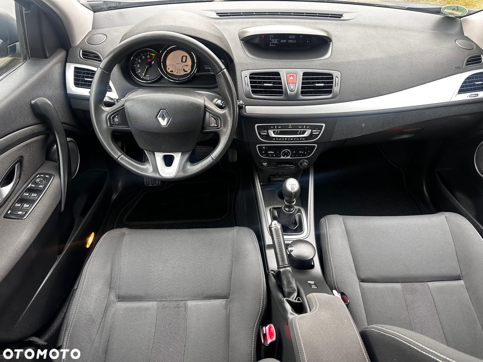 Renault Megane 1.6 16V 110 Expression - 11