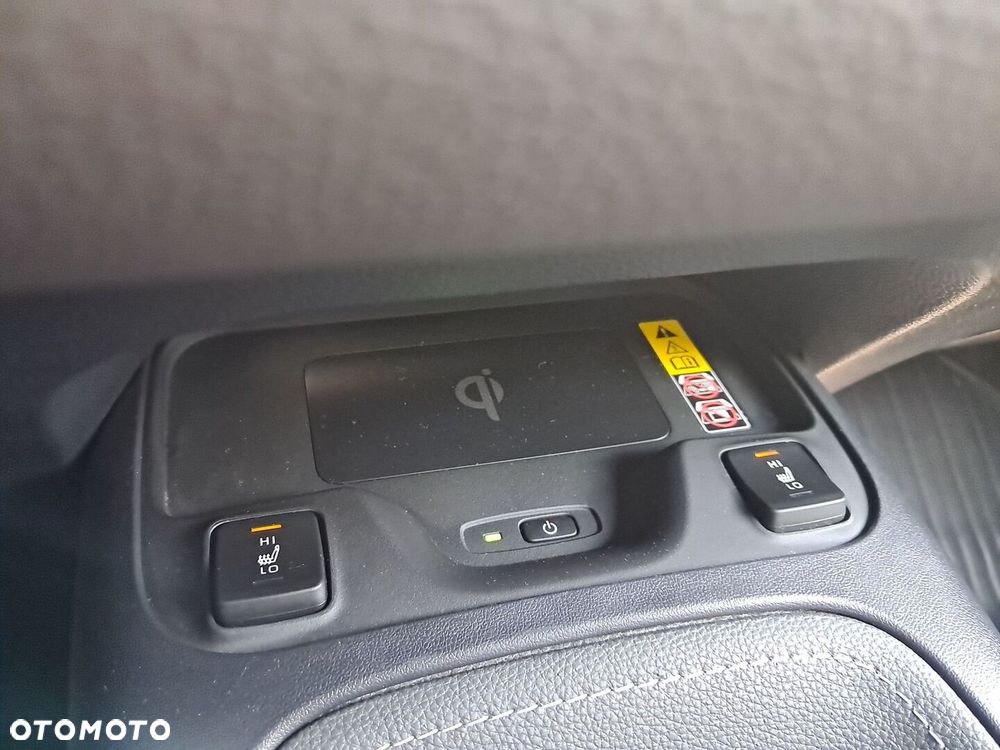 Toyota Corolla 1.8 Hybrid Style - 27
