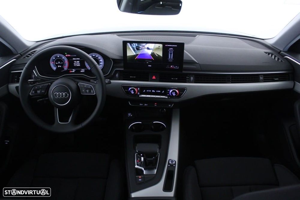 Audi A4 Avant - 19