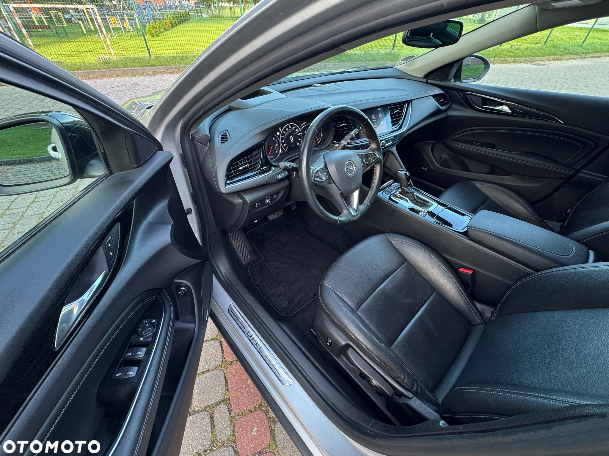 Opel Insignia Sports Tourer 2.0 Direct Inj Trb 4x4 Ultimate Exclusive - 6