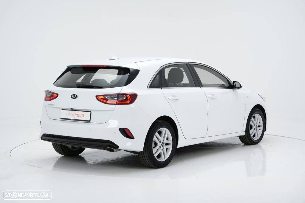 Kia Ceed 1.0 T-GDI Urban - 3
