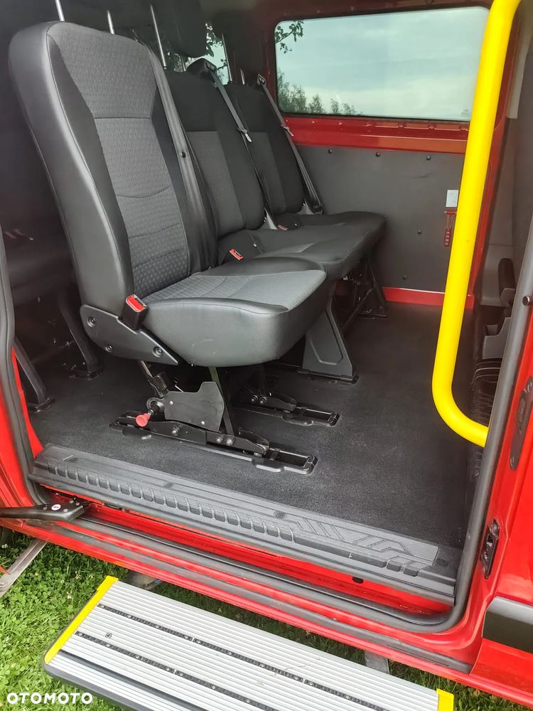 Ford Transit Custom - 6