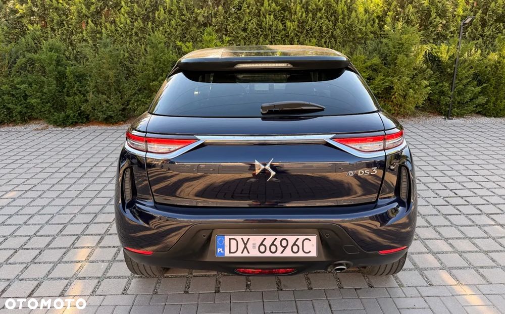 DS Automobiles DS 3 - 4