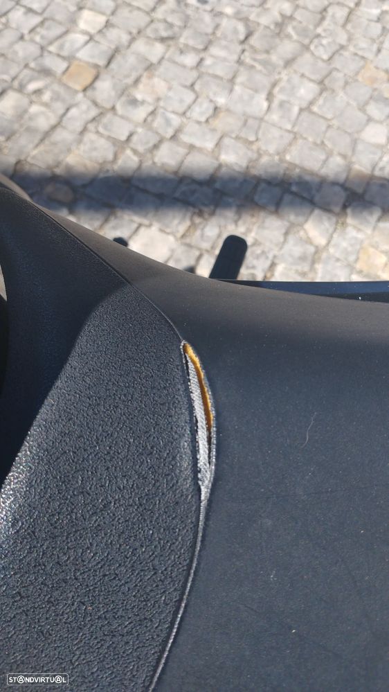 Yamaha Fazer 600 S2 - 5