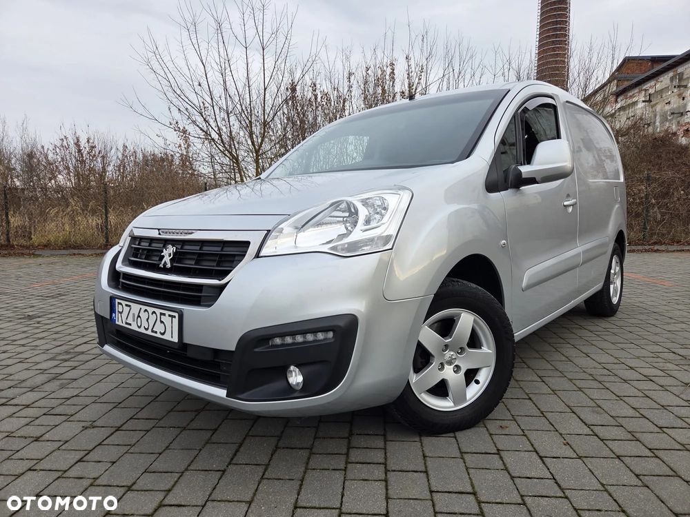 Peugeot PARTNER - 2