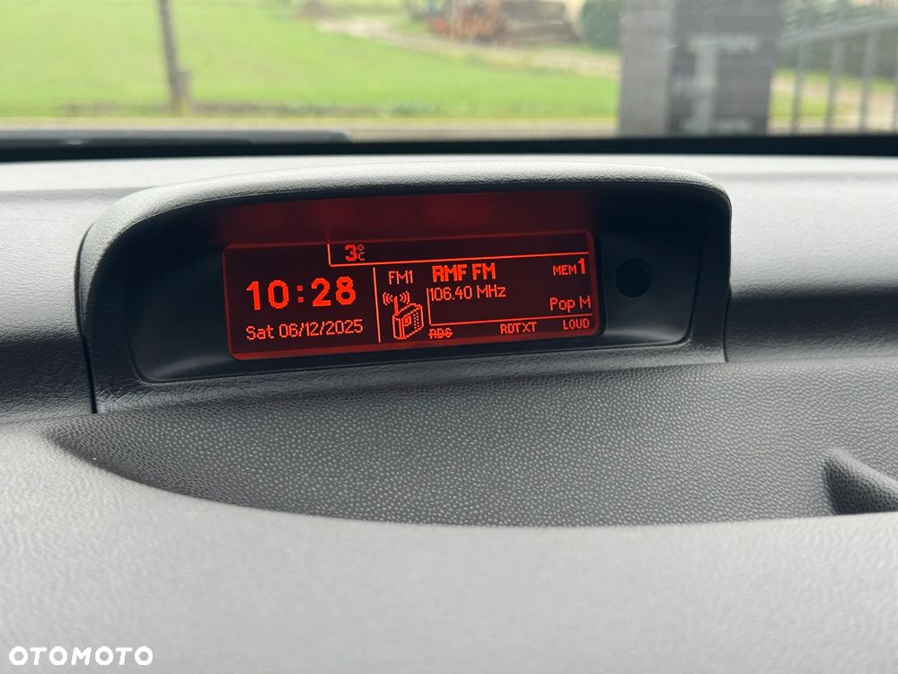 Peugeot 307 110 Automatik Premium - 18