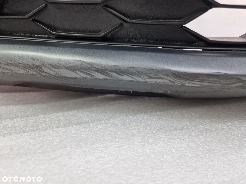 VW TIGUAN II 5NA 15- SPOJLER / DOKŁADKA POD ZDERZAK PRZEDNI PRZÓD , NR 5NA805903A , NR AUKCJI DT725 - 6