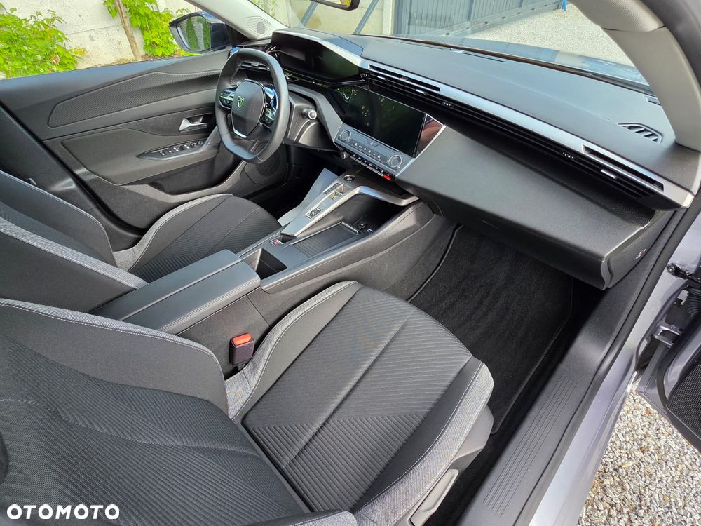 Peugeot 308 - 9