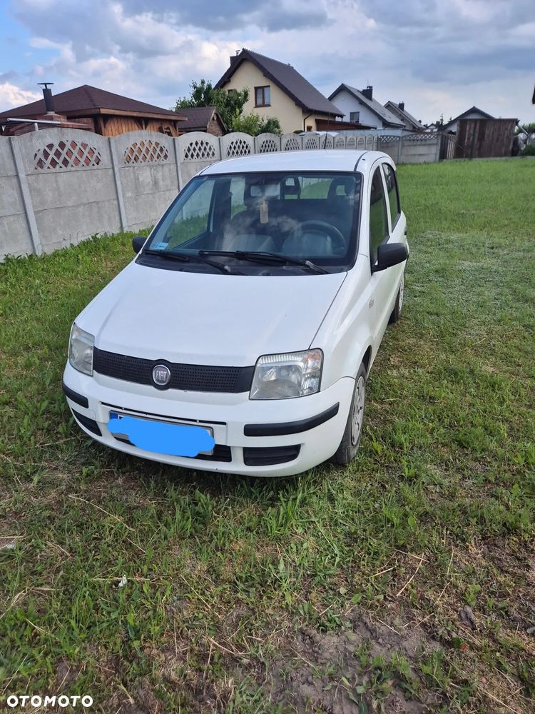 Fiat Panda - 2
