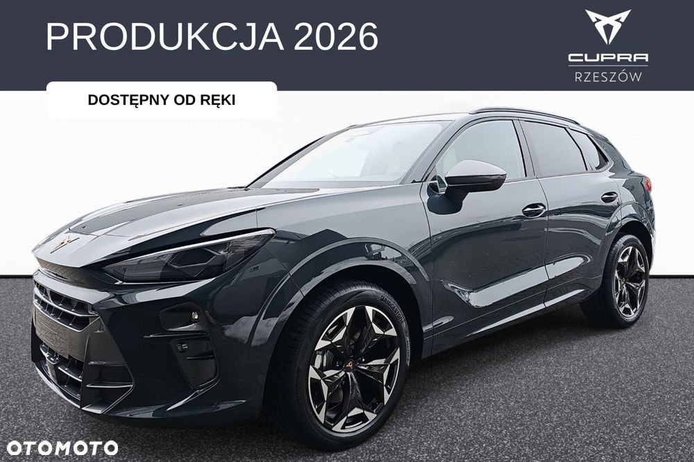 Cupra Terramar 2.0 TSI 4Drive DSG - 2